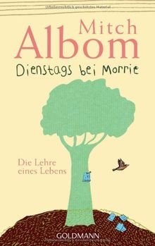 Dienstags bei morrie die - morrie:,