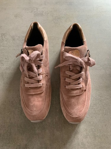 Paul green sneaker - green,