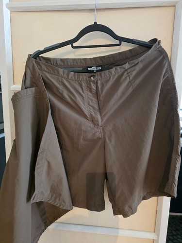 Damen kurzehose outdoor von - damen,