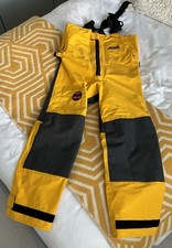 Musto Sailing MPX Pro Shell