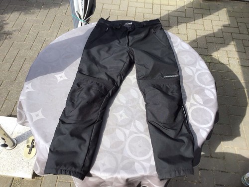Vanucci tour fun - vanucci, textilhose