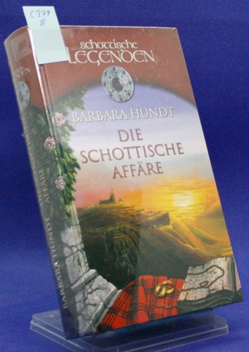 Schottische legenden die - schottische,