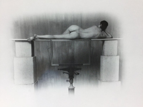 Aktfotografie christian vogt - aktfotografie,,