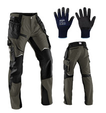 Arbeitshose Kübler PRACTIQ