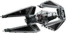 TIE Interceptor Star Wars |