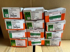 Holzschrauben Restposten / 12