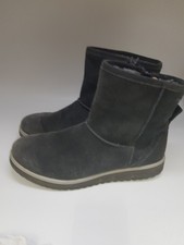 Superfit Gore Tex Damen Schuhe Grösse 39 Gefüttert 