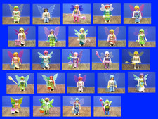 Auswahl: Fee Figur Feenwelt