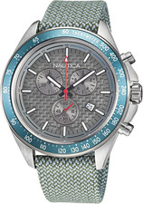 Nautica Lässige Uhr NAPOBS112