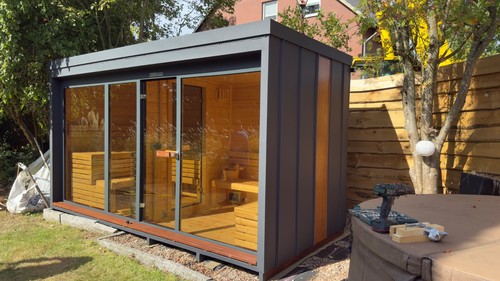Gardenandpoolscom gartensauna - gardenandpoolscom,