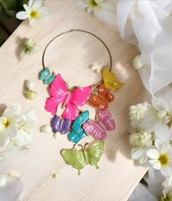 Kette halsreif - kette,