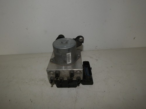 Abs hydraulikblock passat - hydraulikblock,