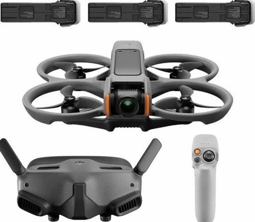 Dji avata pro view - avata, pro-view
