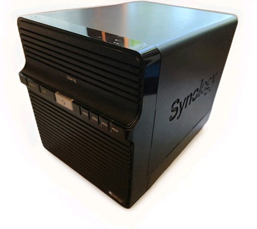 Synology diskstation ds416j - diskstation,