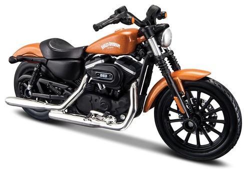 Modell harley davidson - modell, –