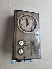 Vaillant Heizung Elektronischer Regler VRC-VCW Steuerung Uhr witterungsgeführte 