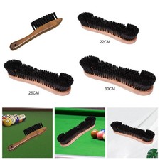 Billard Billardtischbürste