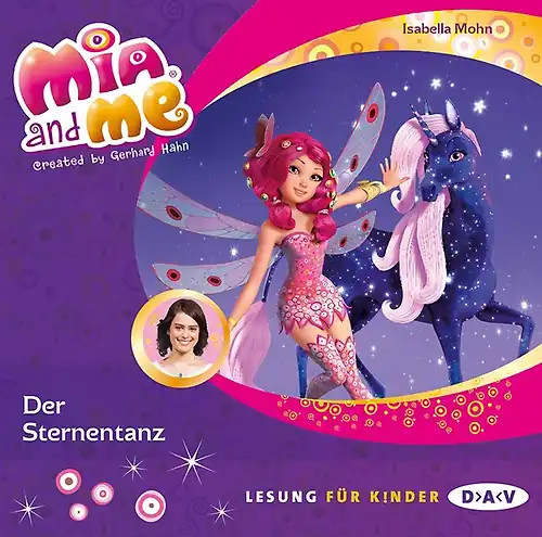 Mia and teil - 18:, der