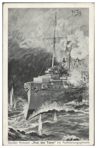 Xx1323 großer kreuzer - xx1323/,