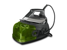 Rowenta Dampfbügelstation