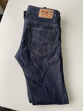 Diesel Jeans Thavar Wash 0880G