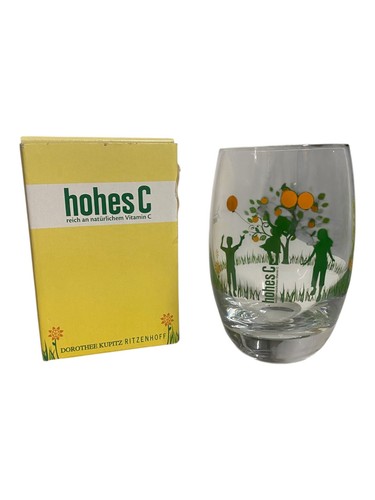Hohes tinkglas limitiertes - hohes, c