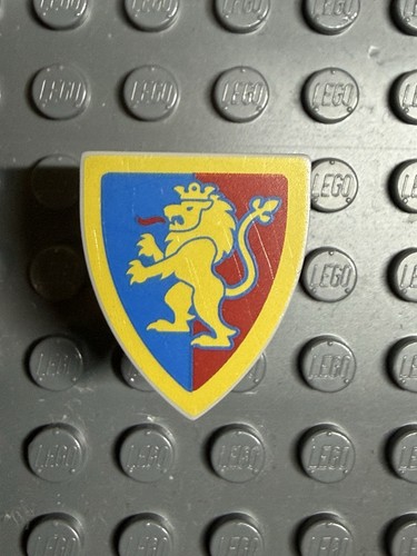 Lego ritter schild - schild,