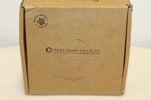 Precision devices cd2 - precision,