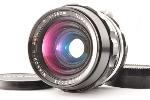 Exc nikon nikkor - [exc+5], nikkor-n