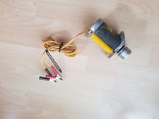 Model Engine Starter 12V für Modellbau Auto,Boot, Flugzeuge, Graupner