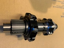 Shimano XTR Hinterradnabe