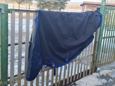 Pferdedecke, Regendecke