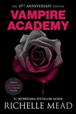 Vampire Academy 10th