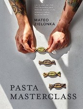 Pasta Masterclass: Las Recetas