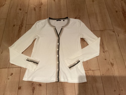 Marco polo damen langarmshirt - polo,