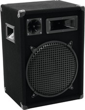 B-WARE Omnitronic DX-1222