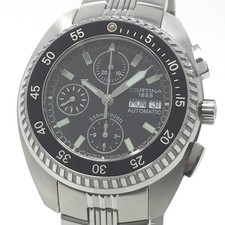 Certina (like new & unworn)