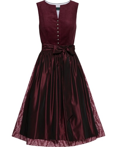 Luis steindl cord - steindl, cord-dirndl