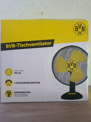 Fanartikel bvb dortmund - -,