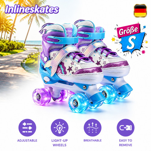 Kinder quad roller - kinder,