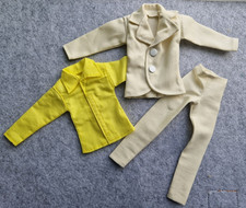 3 tlg. Anzug für Ken