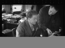 Washington D.C. Albert Mayer