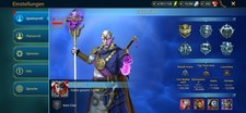 Raid shadow legends - account, 2x