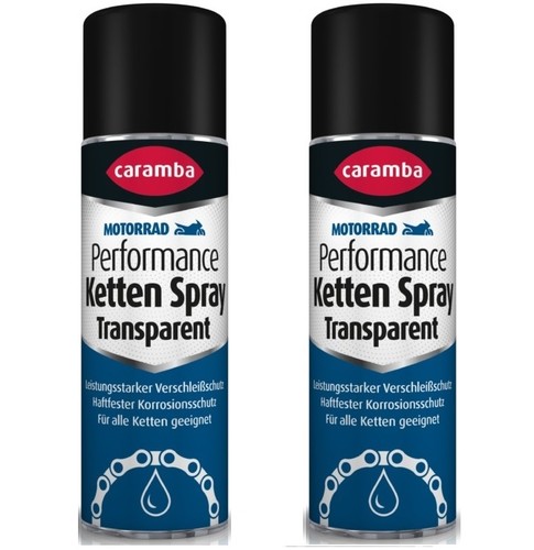 Caramba performance motorrad - caramba,