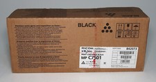 Ricoh Toner MPC 7501 Black