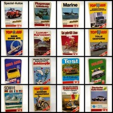 Auswahl Quartett Spiele Ass