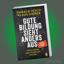 GUTE BILDUNG SIEHT ANDERS AUS