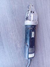 Elektr.Blechschere Dräco