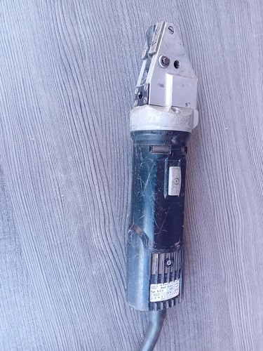 Elektr blechschere dräco - elektr.blechschere,
