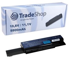 AKKU 8800mAh    für eMachines E510 E-510 E520 E-520 G420 G-420 G520 G-520 G720